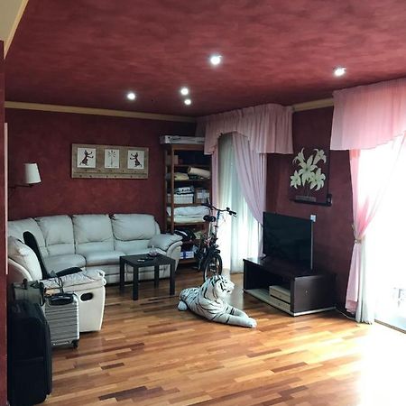 Los Girasoles Fuengirola Ngoại thất bức ảnh