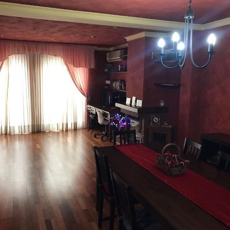 Los Girasoles Fuengirola Ngoại thất bức ảnh