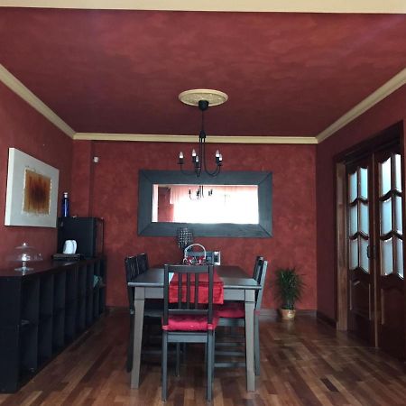 Los Girasoles Fuengirola Ngoại thất bức ảnh