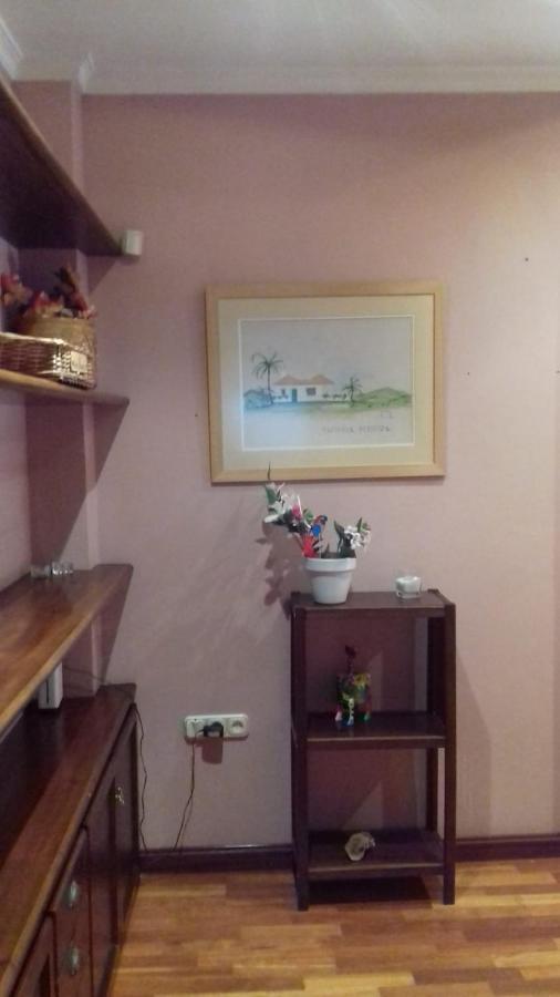 Los Girasoles Fuengirola Ngoại thất bức ảnh