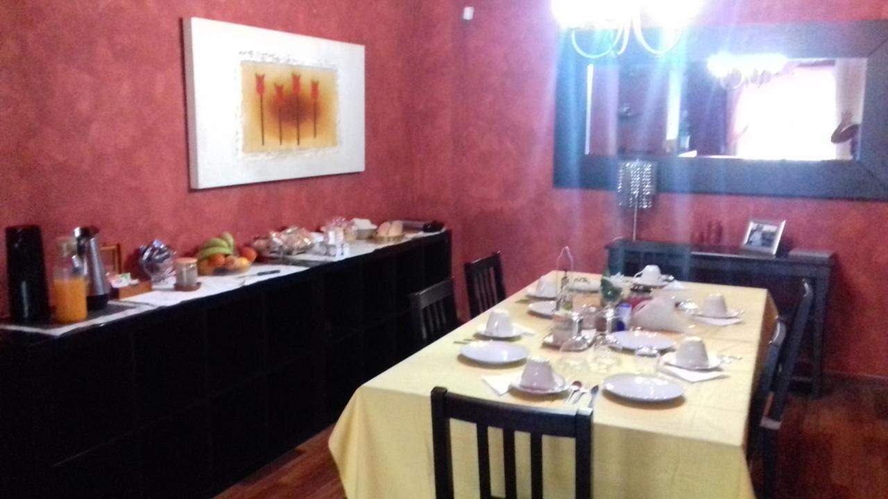 Los Girasoles Fuengirola Ngoại thất bức ảnh