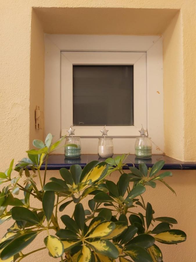 Los Girasoles Fuengirola Ngoại thất bức ảnh