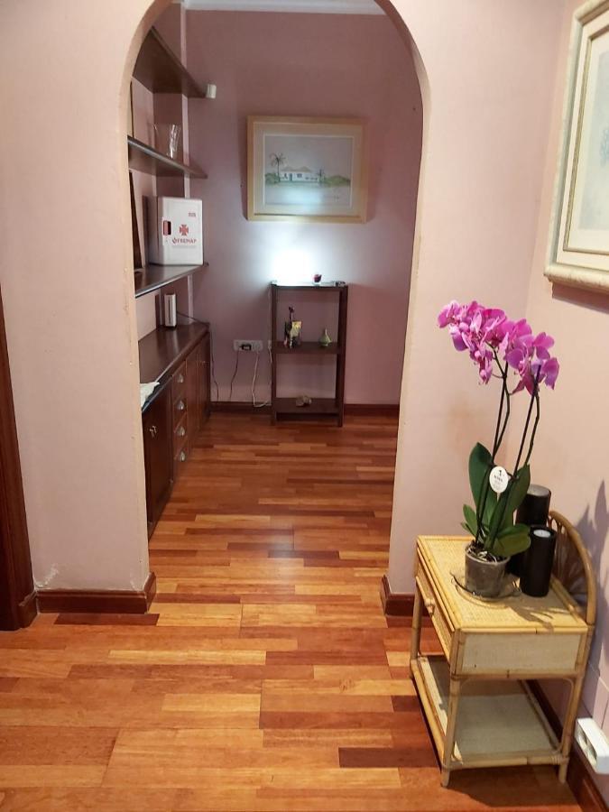 Los Girasoles Fuengirola Ngoại thất bức ảnh