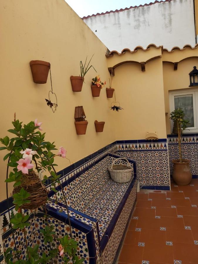 Los Girasoles Fuengirola Ngoại thất bức ảnh