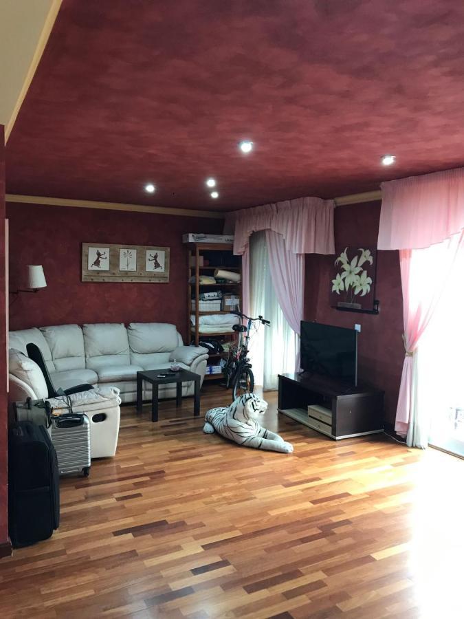 Los Girasoles Fuengirola Ngoại thất bức ảnh