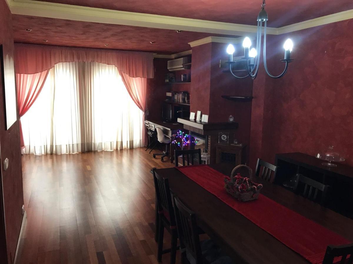 Los Girasoles Fuengirola Ngoại thất bức ảnh