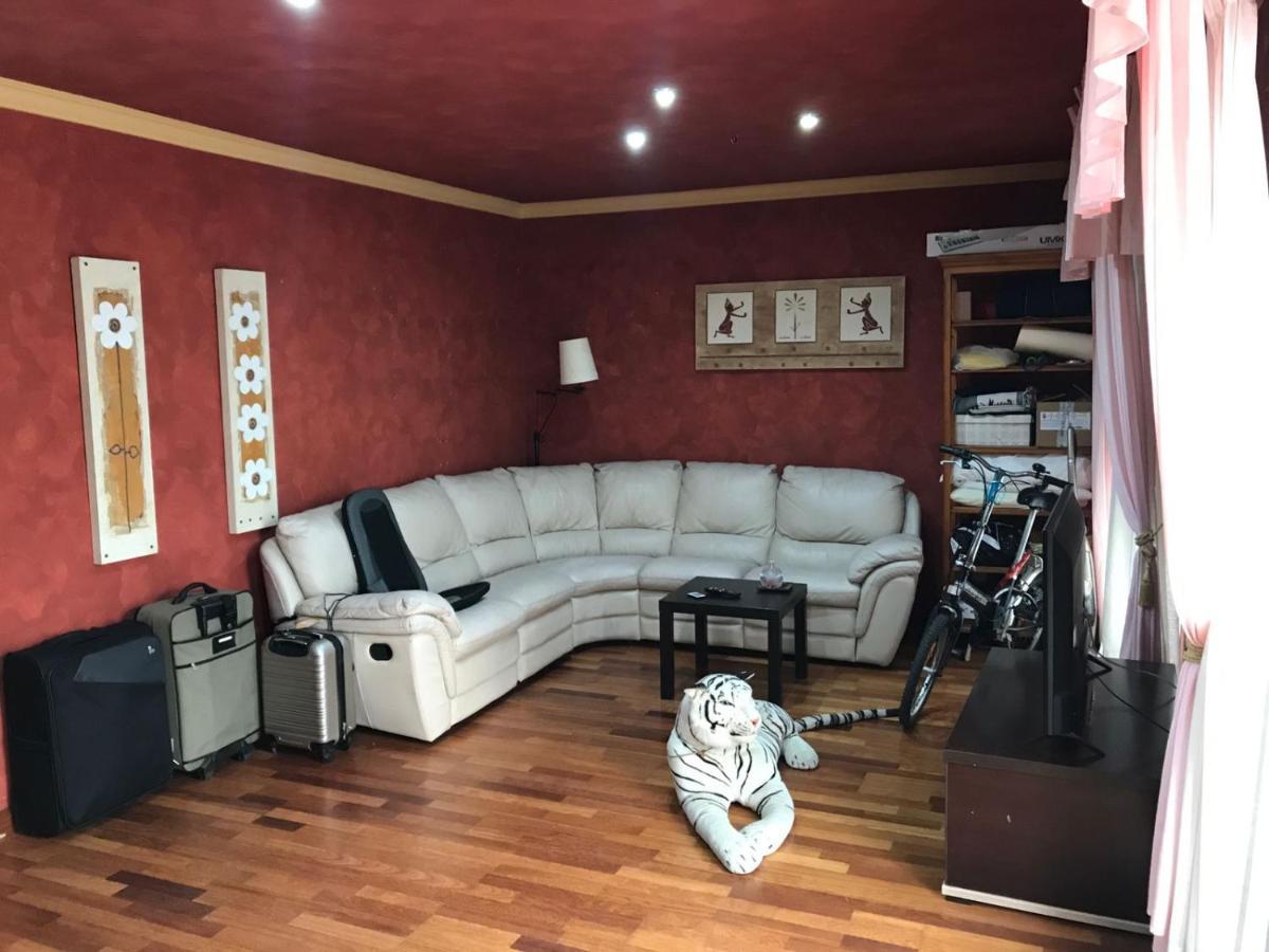 Los Girasoles Fuengirola Ngoại thất bức ảnh