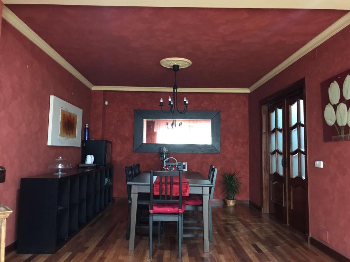 Los Girasoles Fuengirola Ngoại thất bức ảnh
