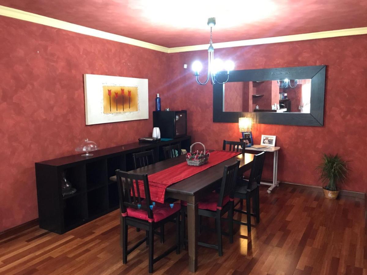 Los Girasoles Fuengirola Ngoại thất bức ảnh