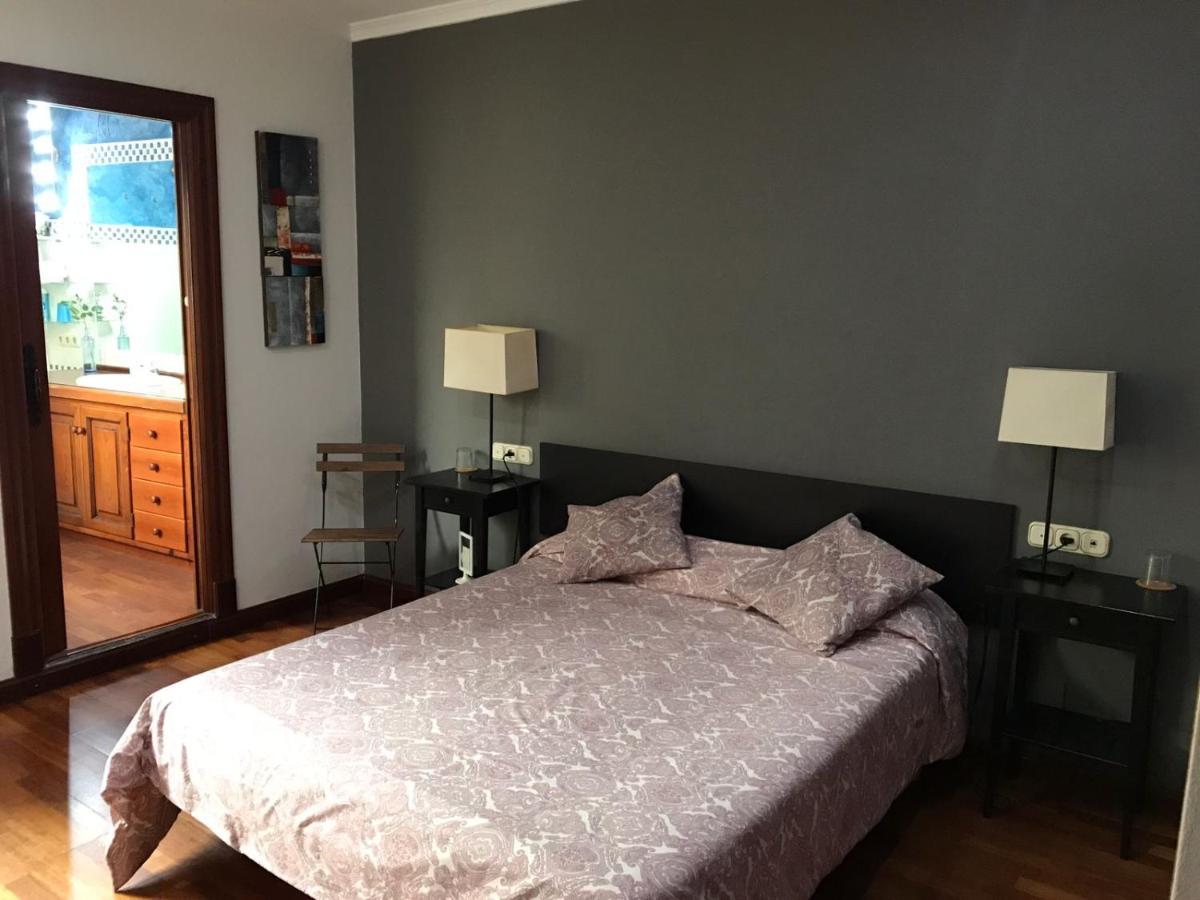 Los Girasoles Fuengirola Ngoại thất bức ảnh