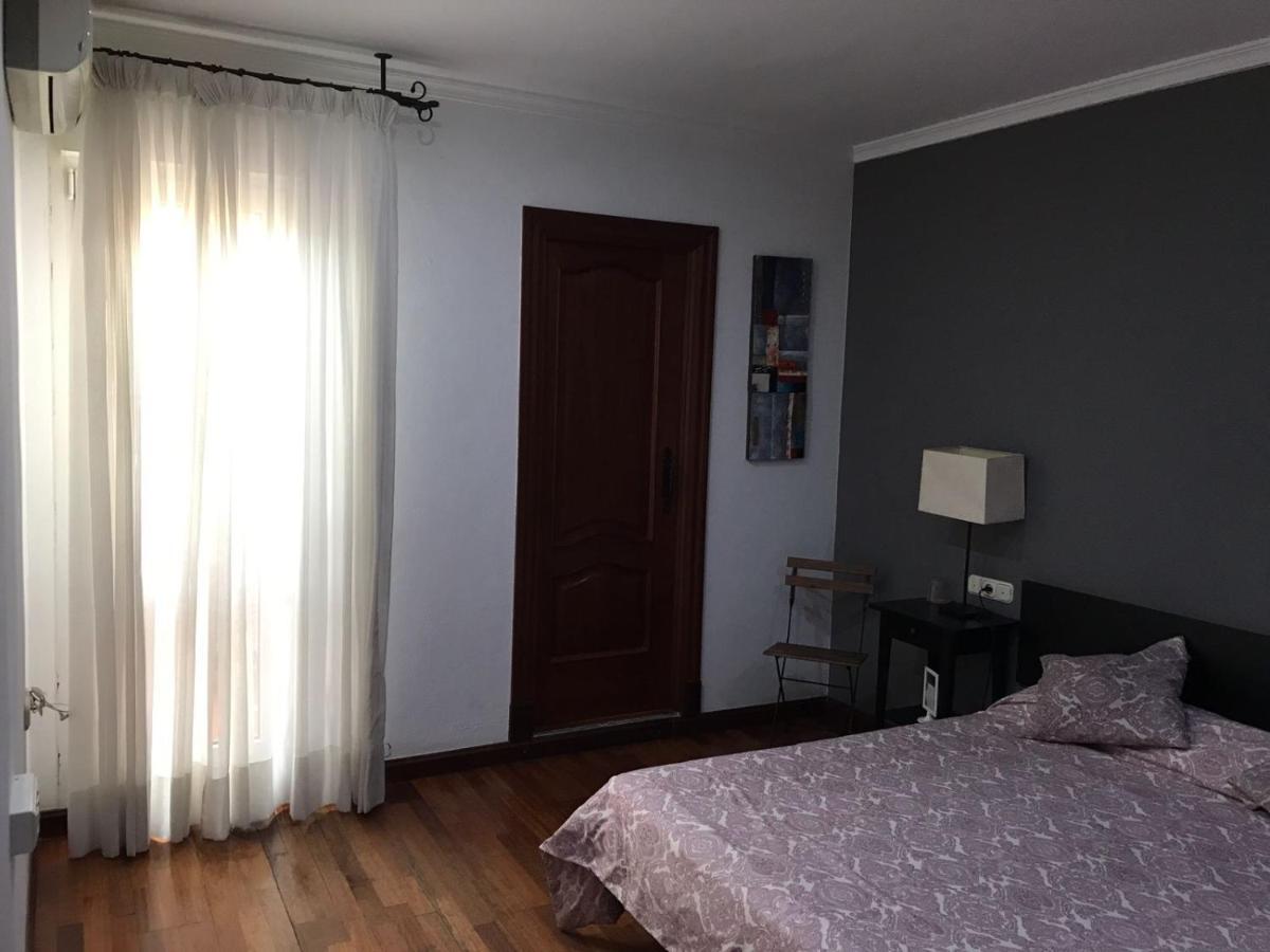 Los Girasoles Fuengirola Ngoại thất bức ảnh